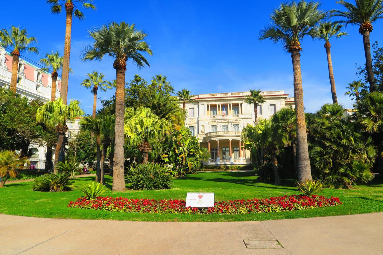 Nestor&Jeeves - House Of Cards - Central - Very Close Sea Nice Exterior foto